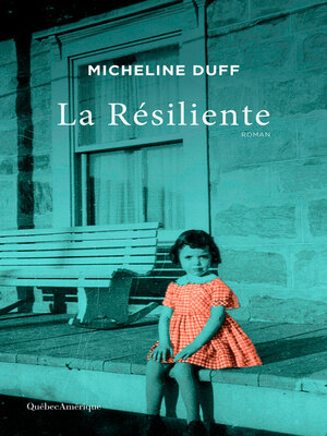 cover image of La Résiliente